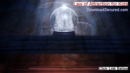 Law of Attraction for Kids Free Review (Legit Review 2014)