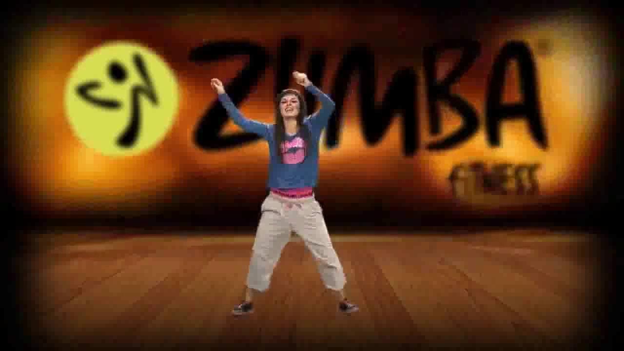 Cours de zumba - prenez des cours de zumba