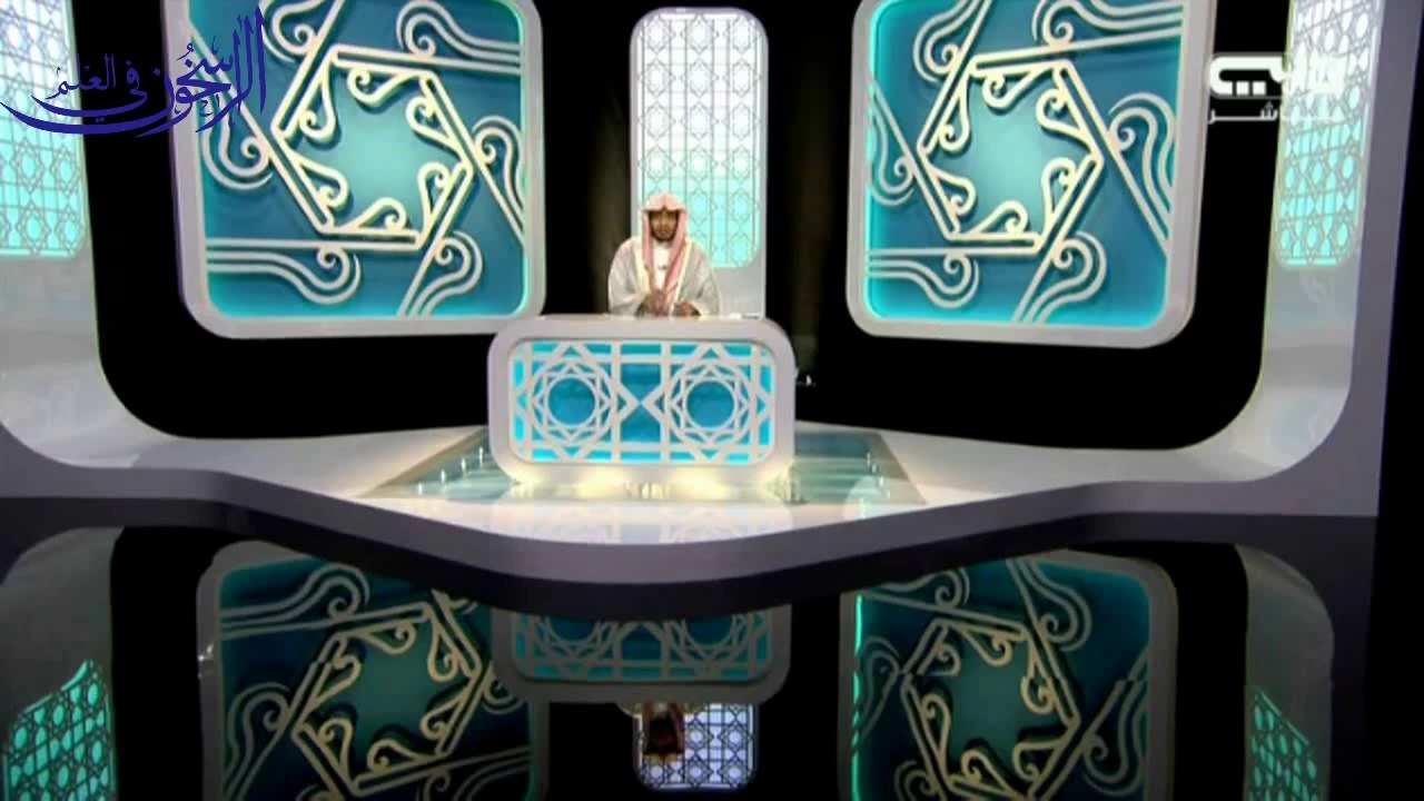 برنامج دار السلام 2 الحلقة الثانية بعنوان   المقام والحطيم    ــ الشيخ صالح المغامسي