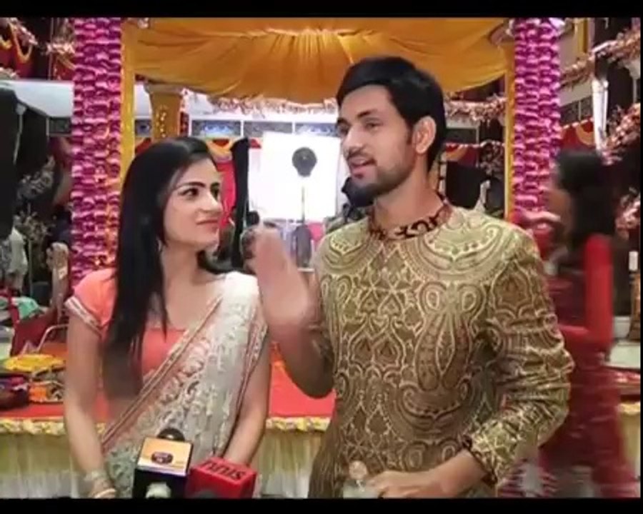 Meri Aashiqui Tum Se Hi - Ranveer's prank on Ishaani