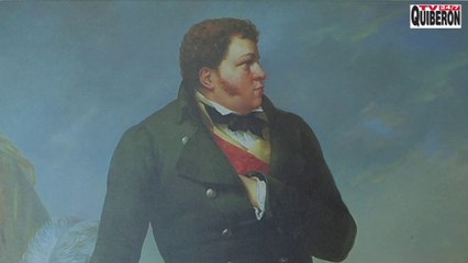 Plouharnel    |   Le Musée Vendée Chouannerie   |  TV Quiberon 24/7