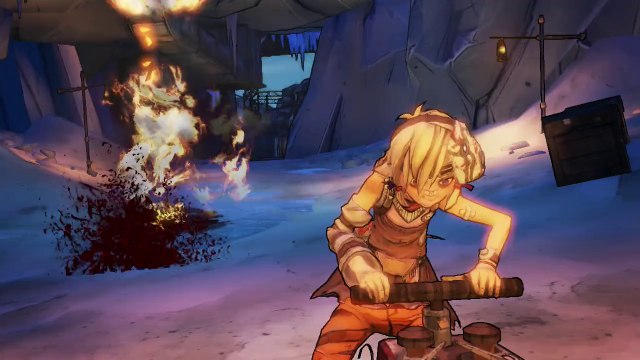 Borderlands 2 - Gameplay Walkthrough - Part 37