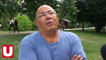 Aïssa Mandi : la fierté de Châlons-en-Champagne