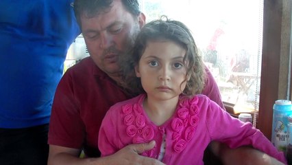 BALIK ÜZERİNDE ALLAH YAZISI