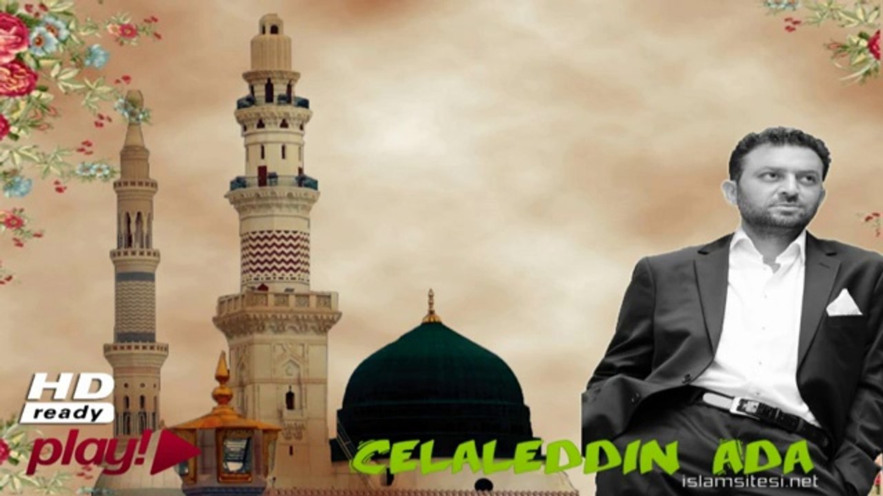 Ben Seni - Celaleddin Ada