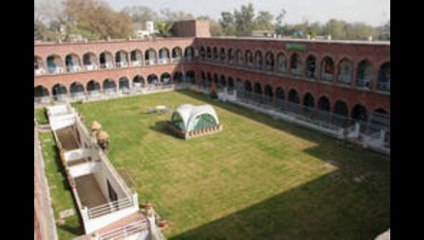 Jamiah ashrafiah 2 ramzan travih جامعہ اشرفیہ لاہور کی ایک تراویح سنے