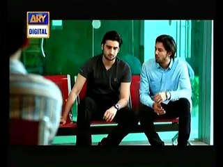 Arranged Marriage Episode 4 Full on Ary Digital - June 30, 2014