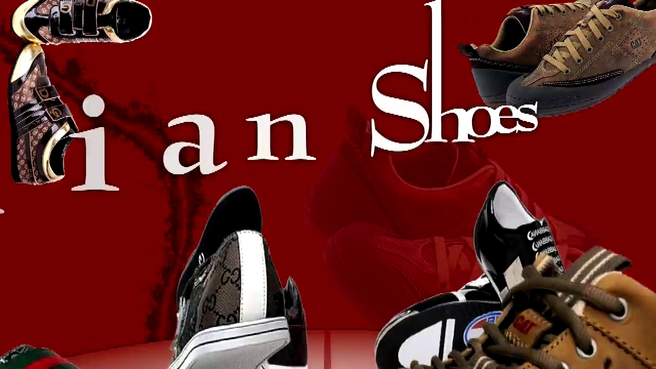 Italian Shoes TVC