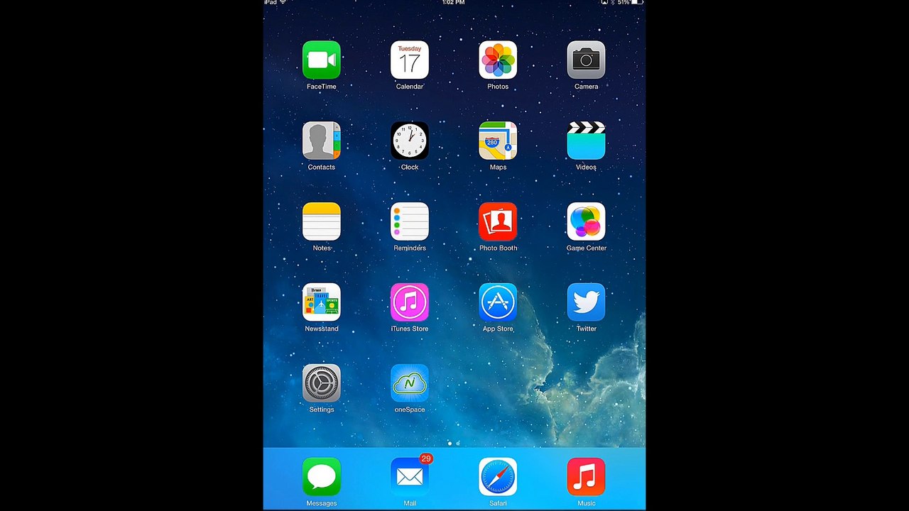 NComputing’s oneSpace improves tablet productivity