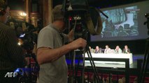 Monty Python promete danças e risos em show