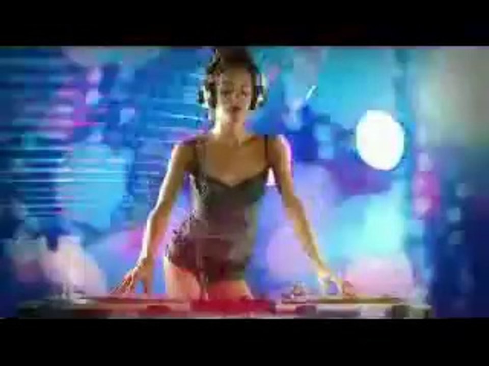 New Work Out Song-Techno Calisthenics-going all out