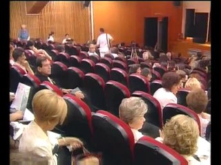 18ο Διεθνές Χορωδιακό Φεστιβάλ και 12ος Διεθνής Διαγωνισμός Χορωδιών στο Καρπενήσι