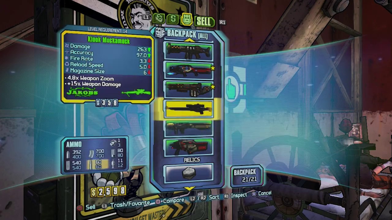 Borderlands 2 - Gameplay Walkthrough - Part 39