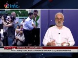 Mercek Altı - HDP'nin adayı Selahattin Demirtaş (30 Haziran 2014)