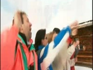 DJ Ötzi - Anton aus Tirol