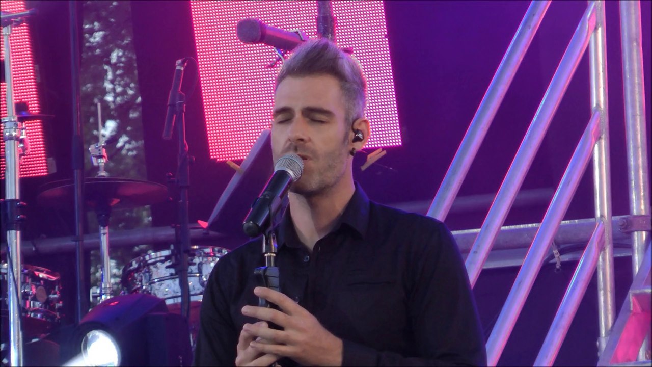 Alexandre Bertrand | SOS D'un Terrien En Détresse (Tarascon 29 Juin 2014)