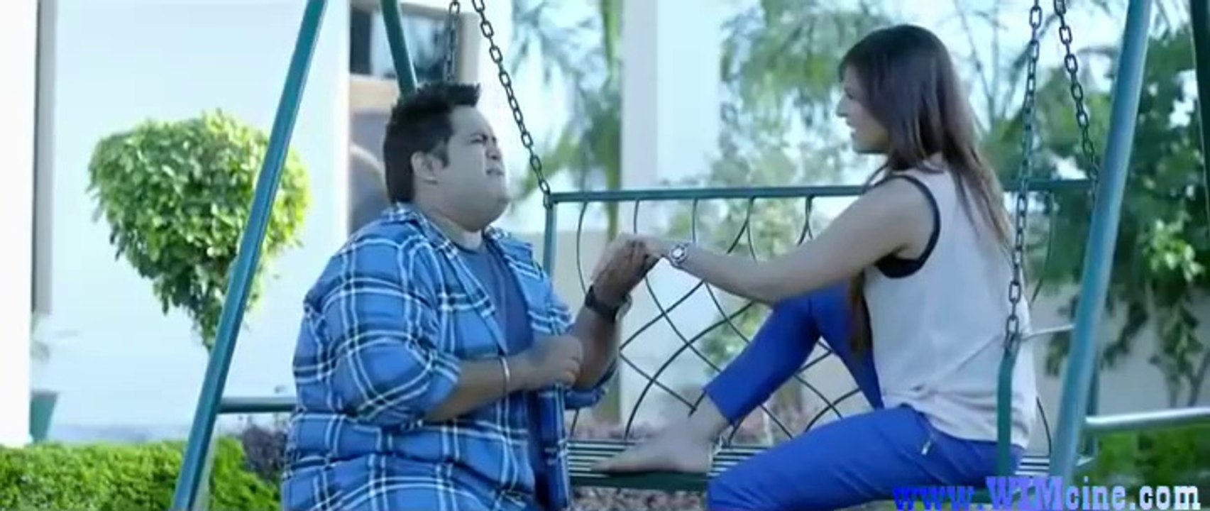 Myself Ghaint (2014)_clip2