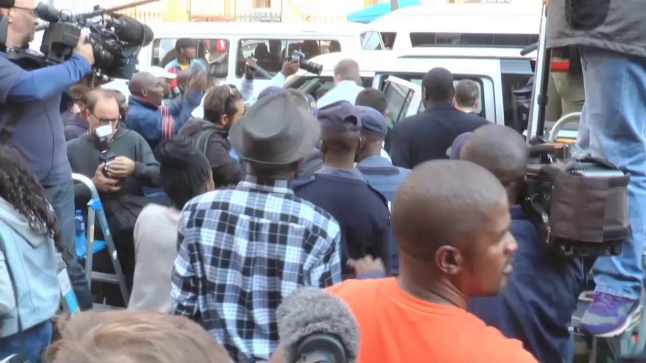 Pistorius: Gutachten bestätigt volle Schuldfähigkeit