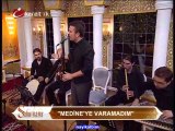 Medineye varamadım Fatih Baz Ramazan 2014