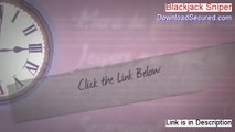 Blackjack Sniper Free Download [Instant Download]