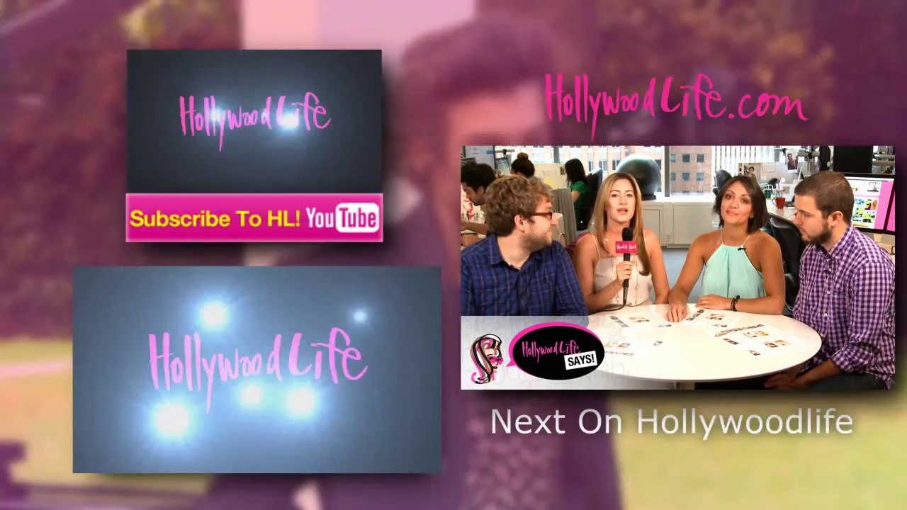 Nicki Minaj Disses Iggy Azalea BET Awards 2014