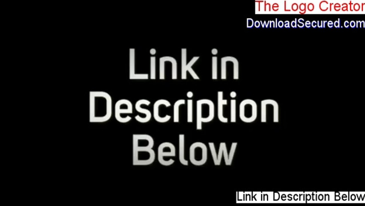 The Logo Creator PDF [the logo creator download]