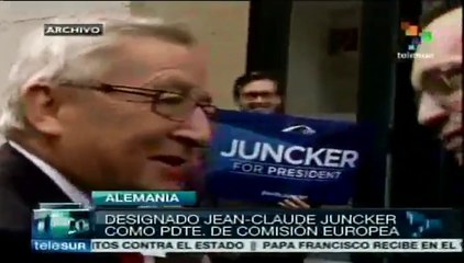 Comisión Europea pretende solucionar yerros políticos en Reino Unido