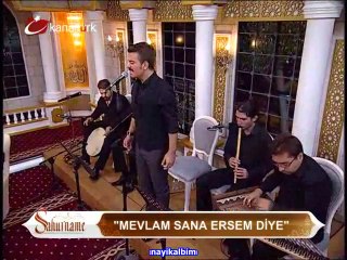 Mevlam sana varsam Fatih Baz Ramazan 2014