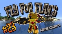 [FR]-Fly for Flan's #23 Final !-[Minecraft 1.7.2]