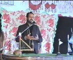 Allama  Saqlain Abbas Ghalou Biyan  Maqtal  majlis 10 muharam   at Sargani