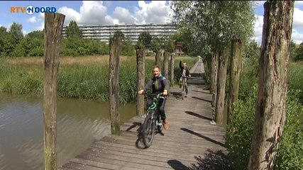 Het Weer [30-6-2014] - RTV Noord