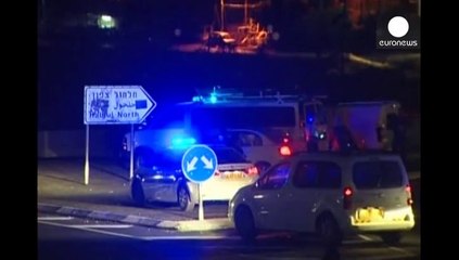 Israel: Three missing teenagers found dead