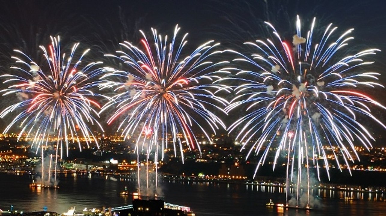 Last Minute 4th of July Travel Deals