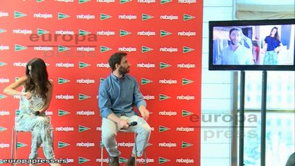 Comienzan las rebajas de El Corte Inglés