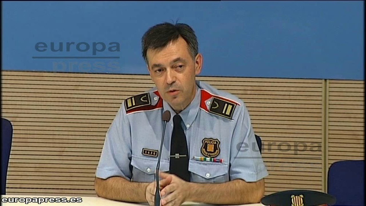 Un detenido y dos imputados por agresión racista en Barcelona