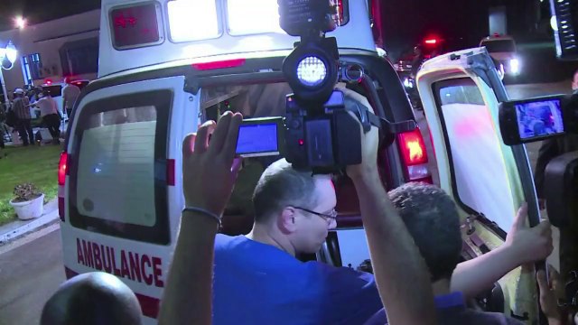 Two Tunisians abducted in Libya freed