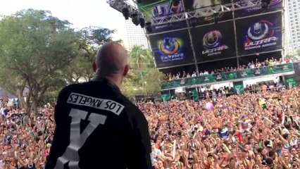 TJR & Gigi D'Agostino - Cuba Libre Generation [Stefano Terranera Mashup]