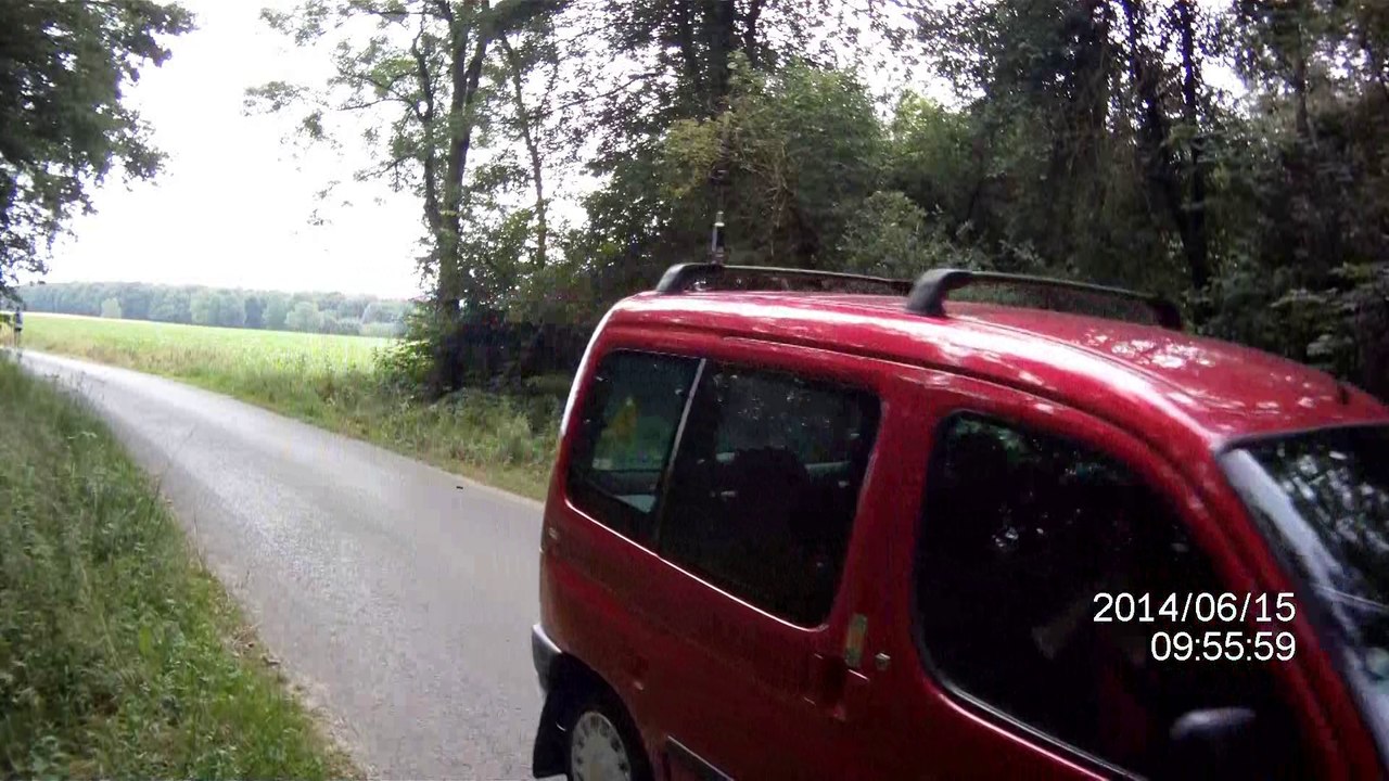 LES FOULEES RECHIGNIENNES