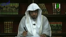 برنامج تاريخ الفقه الاسلامي الحلقة الثانية بعنوان تعريف الفقه ـــ الشيخ صالح المغامسي