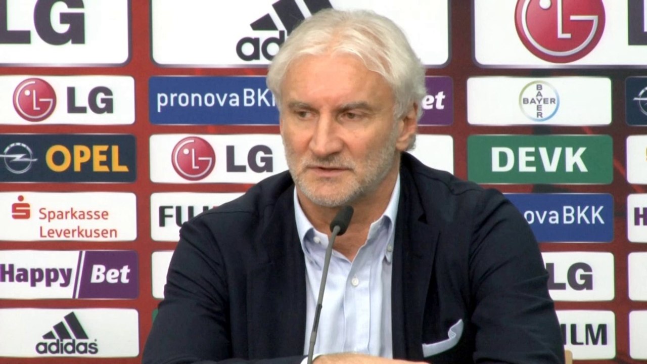 Calhanoglu? Völler: "HSV hat abgesagt, aber..."