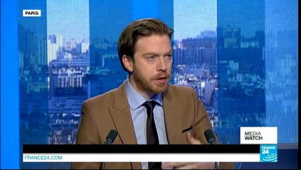 MEDIAWATCH - France qualify for World Cup quarter-finals