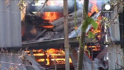 Ucraina: Mosca e Kiev al lavoro per nuova tregua