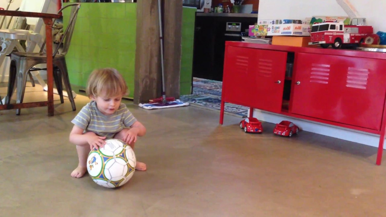 Le foot