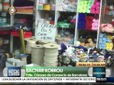 Comercios de Anzoátegui reportan 20% de pérdidas por apagones