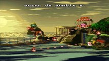 Donkey Kong Country - Vallée des Vignobles : Cité des Clams