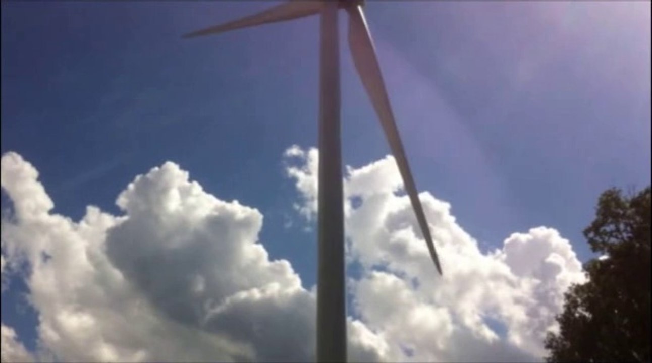 Eolienne
