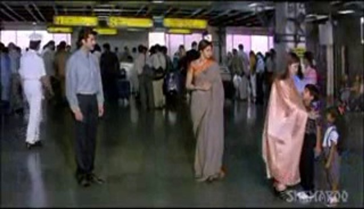 Judaai Judaai Kabhi Aaye Na Judaai Sad-Judaai