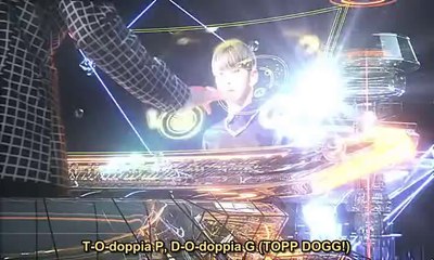 Topp Dogg - TOPDOG [SUB ITA]