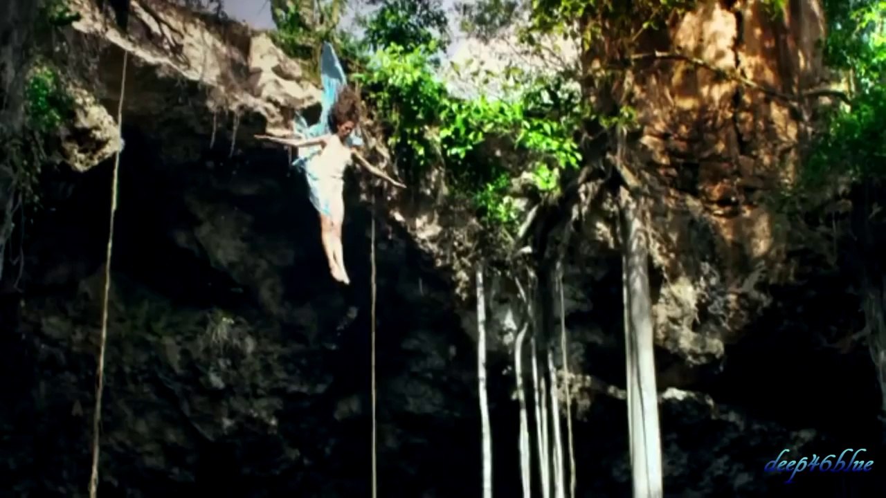 YANNI-One Man's Dream