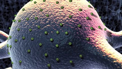 Controlling The Mind With Light, A Powerful New Technology